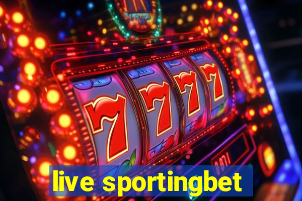 live sportingbet